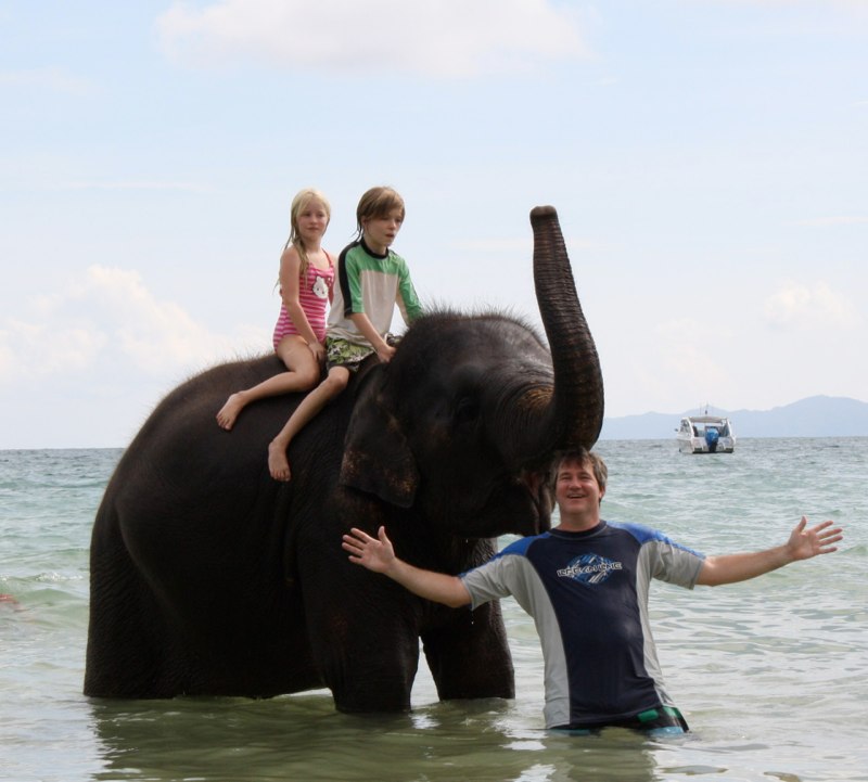 Krabi