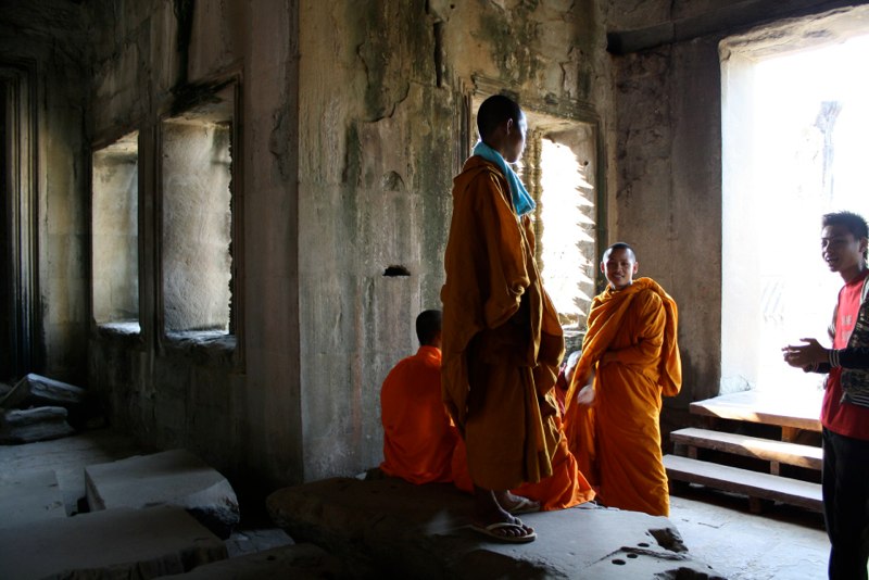 Cambodia photo 94