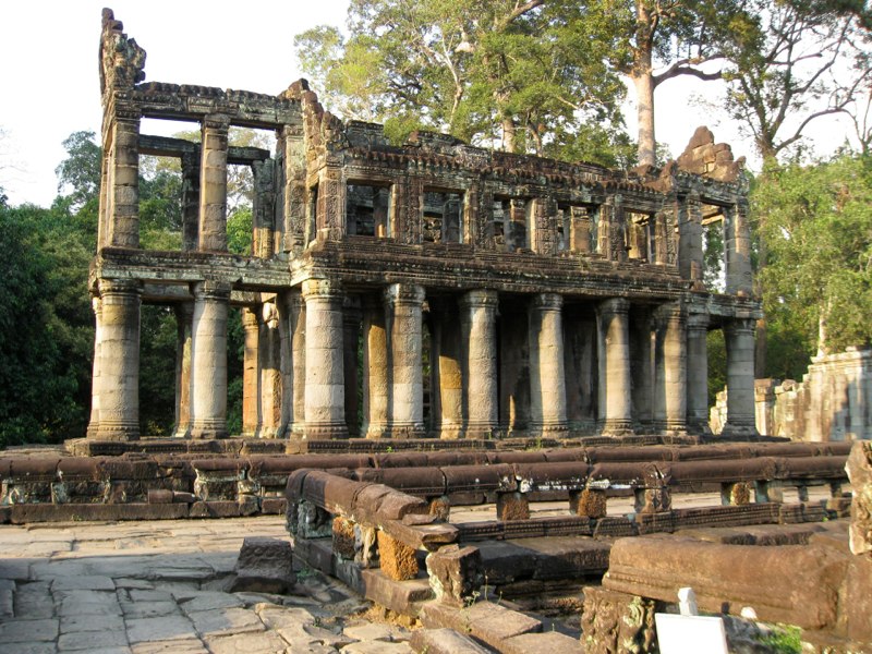 Cambodia photo 40