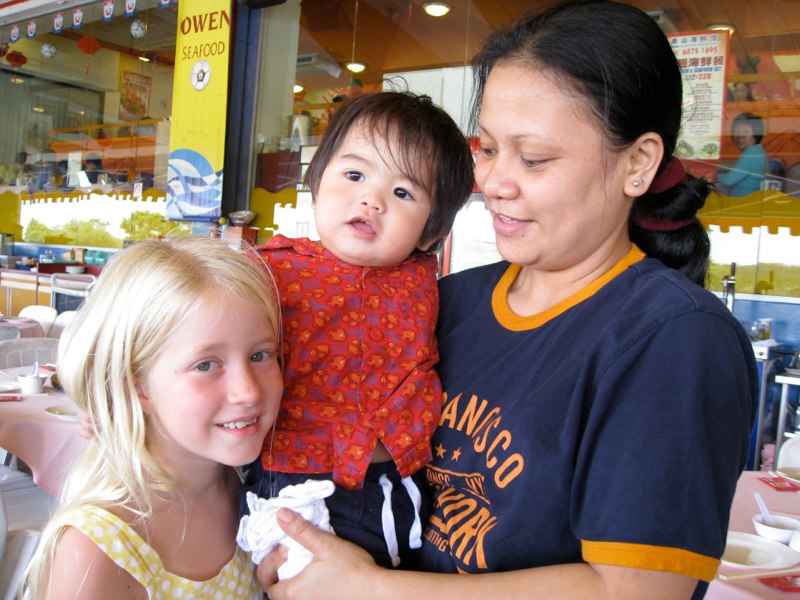 Singapore photo 25