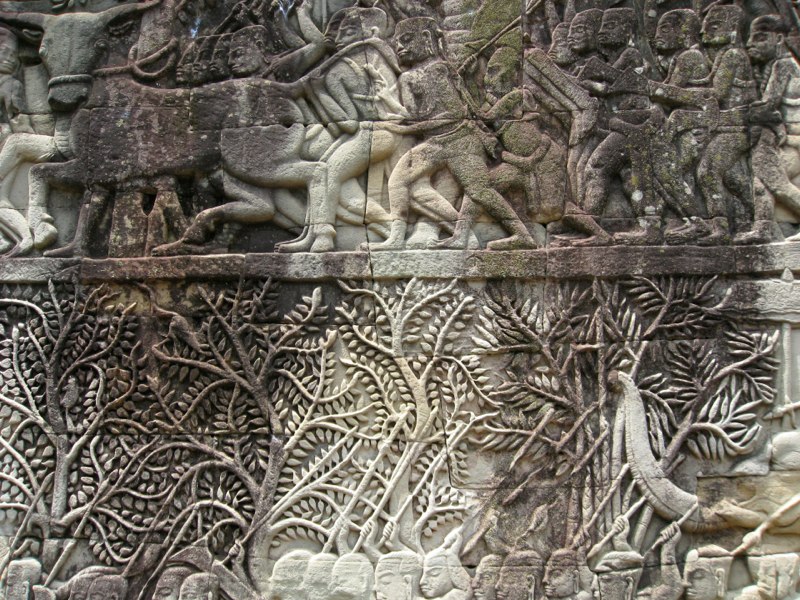 Cambodia photo 33