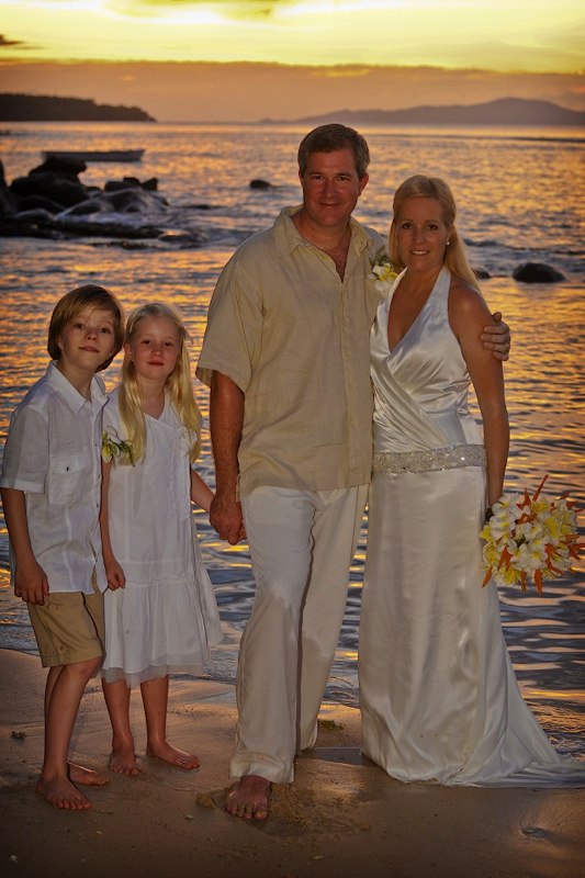 The wedding photo 28