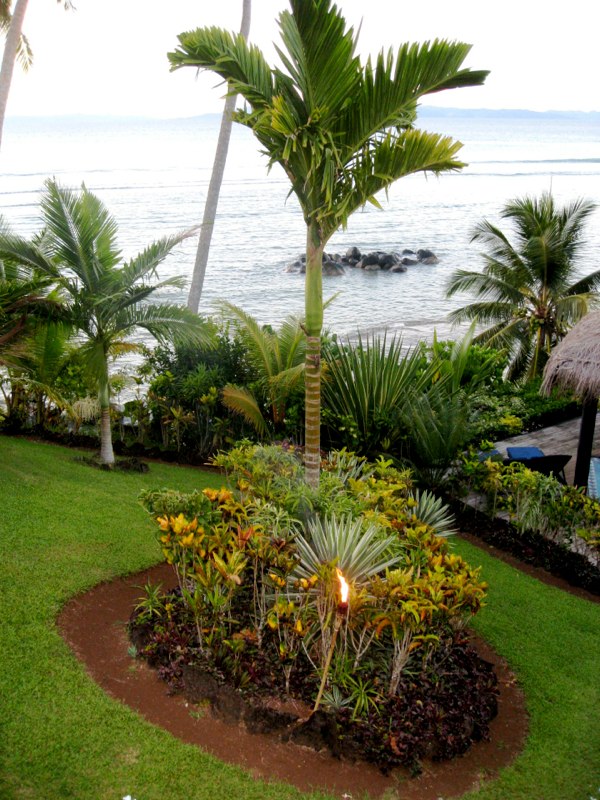 Fiji, Taveuni photo 13