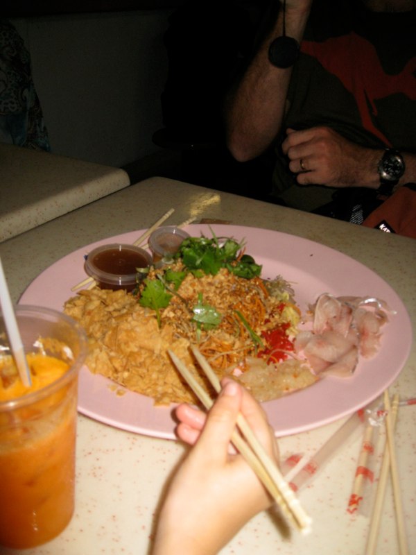 Chinese new year dish