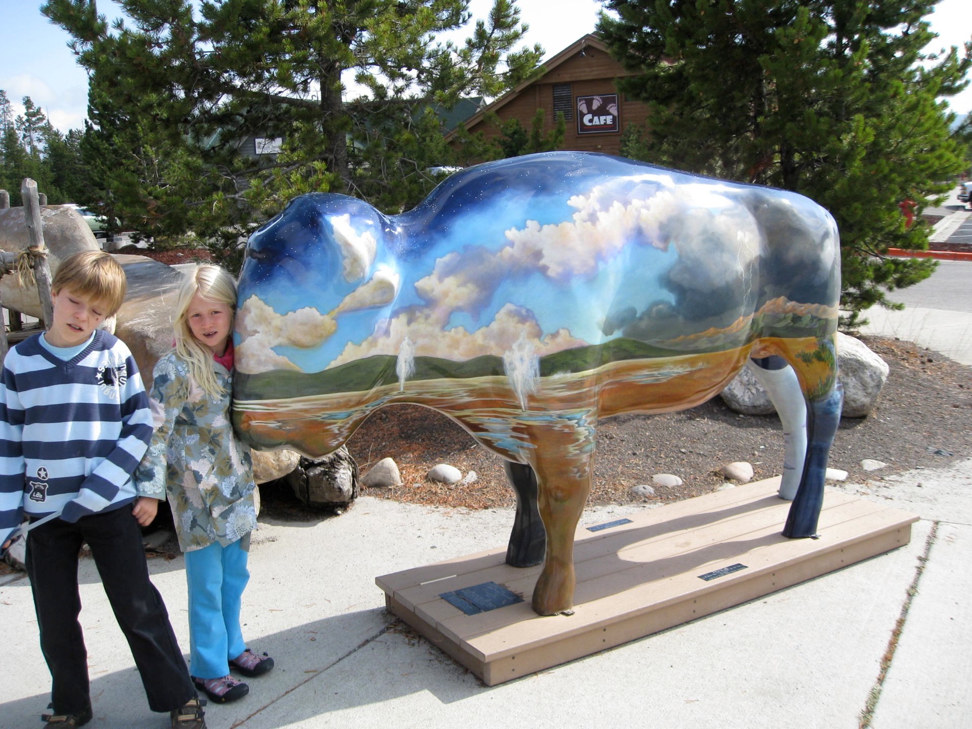 Montana photo 78