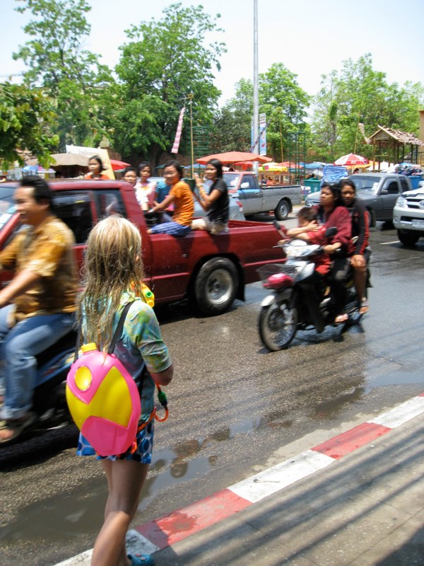 Chiang Mai photo 15