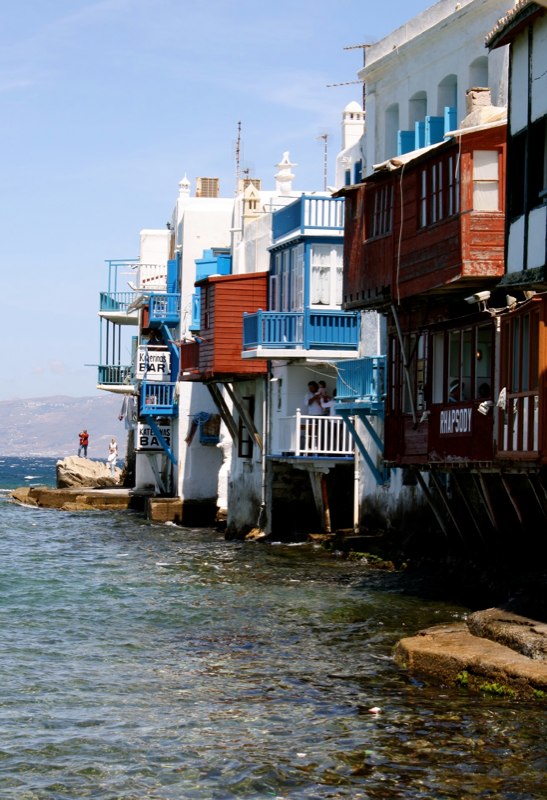 Mykonos photo 30