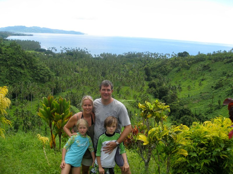 More Fiji photo 30