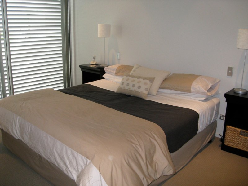 Our bedroom