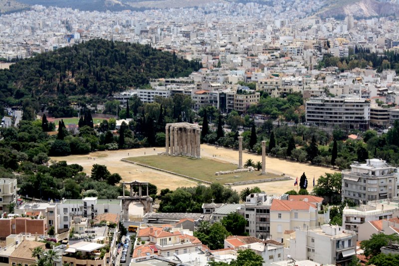 Athens photo 11