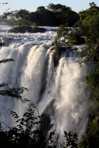 Zambia