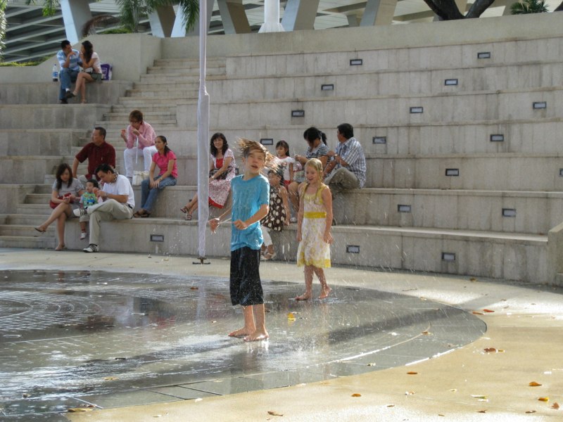 Singapore photo 33