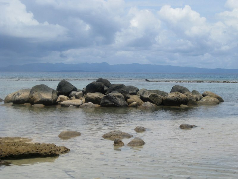 Fiji, Taveuni photo 91