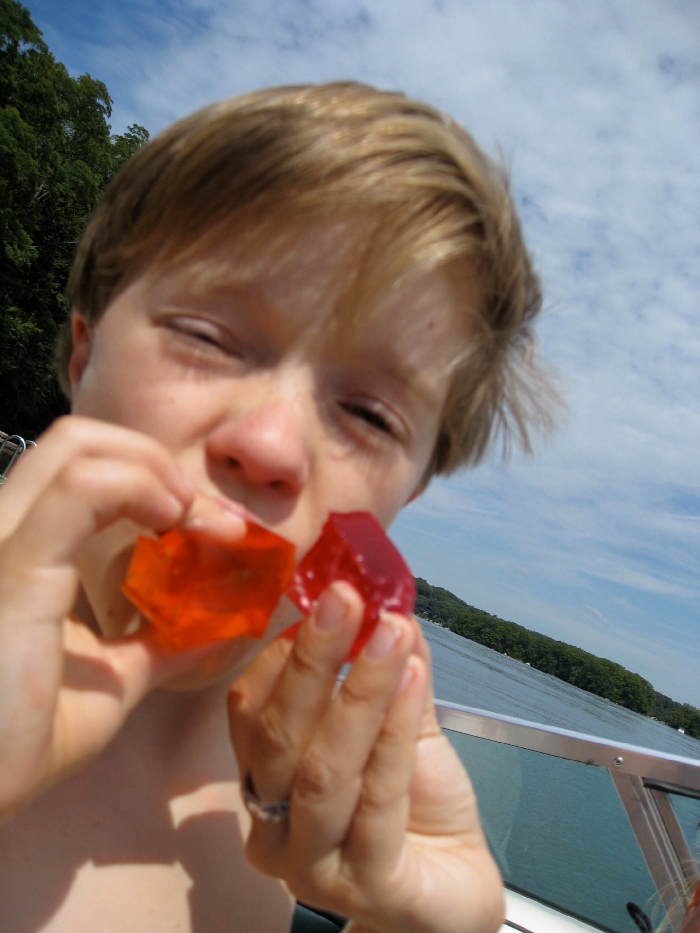 Jello