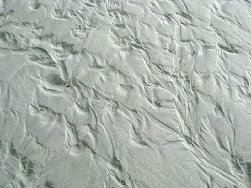 Sand