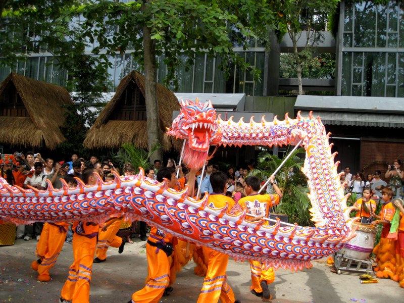 Chinese New Year