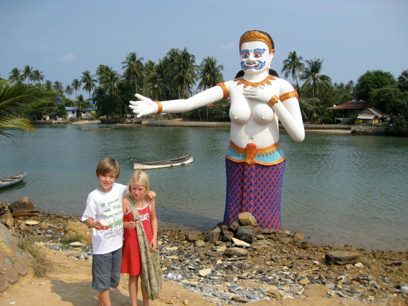 Koh Samui photo 92