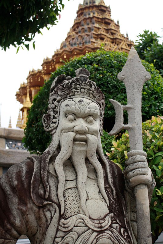 Bangkok photo 20
