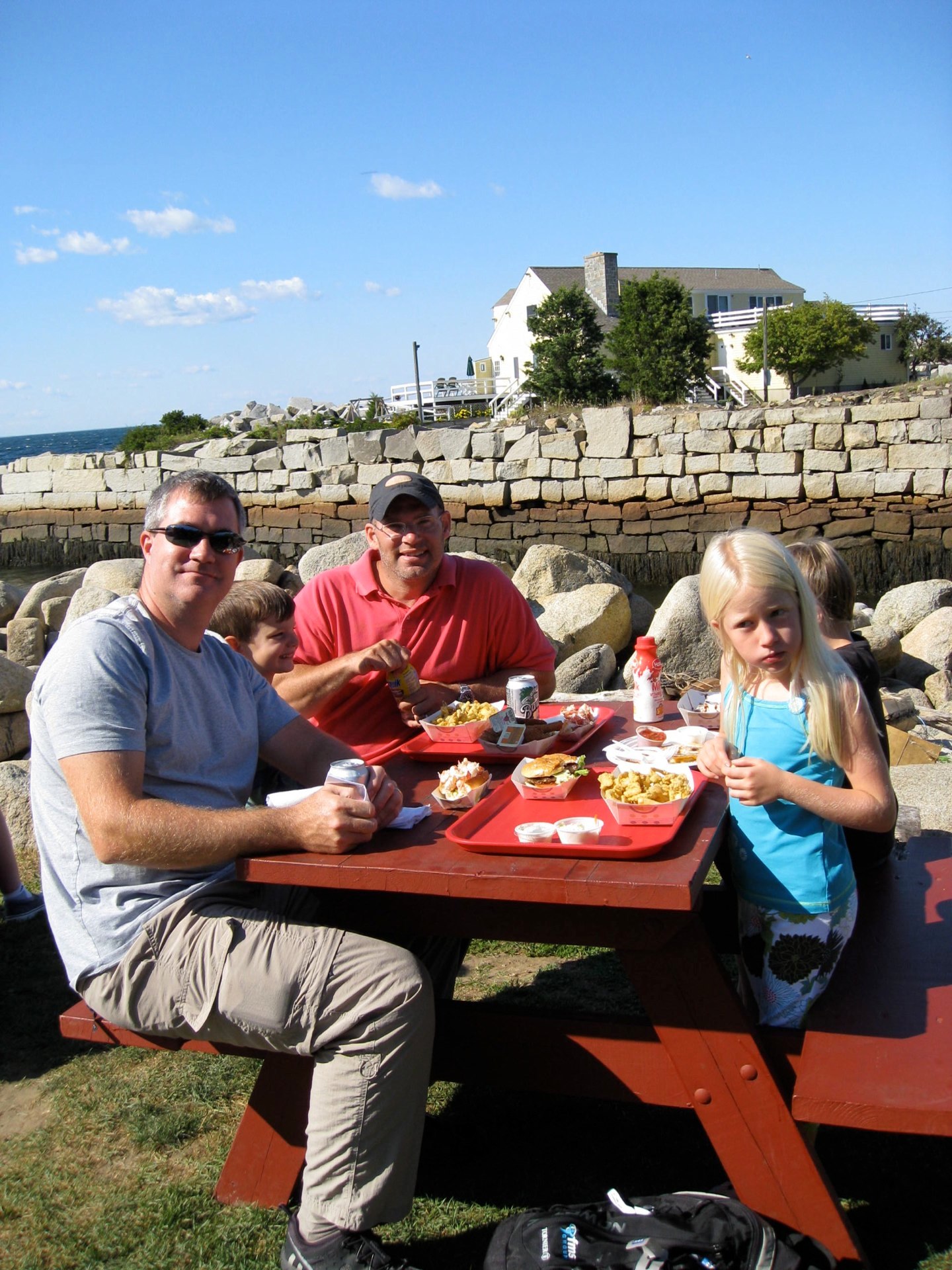 Picnic