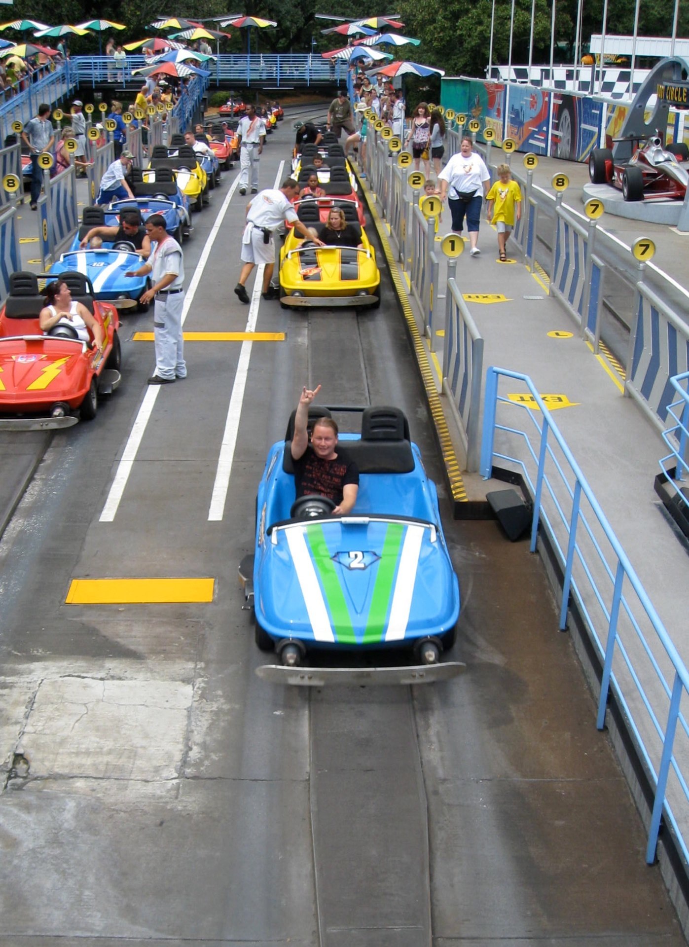 Danne’s best ride :)