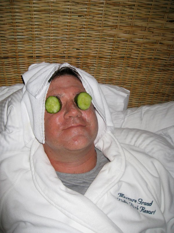 Home SPA