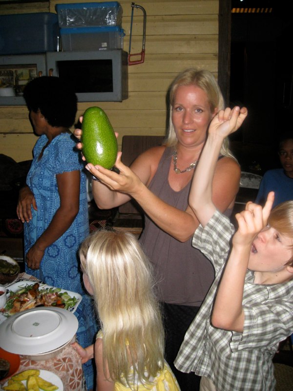 Avocado!!