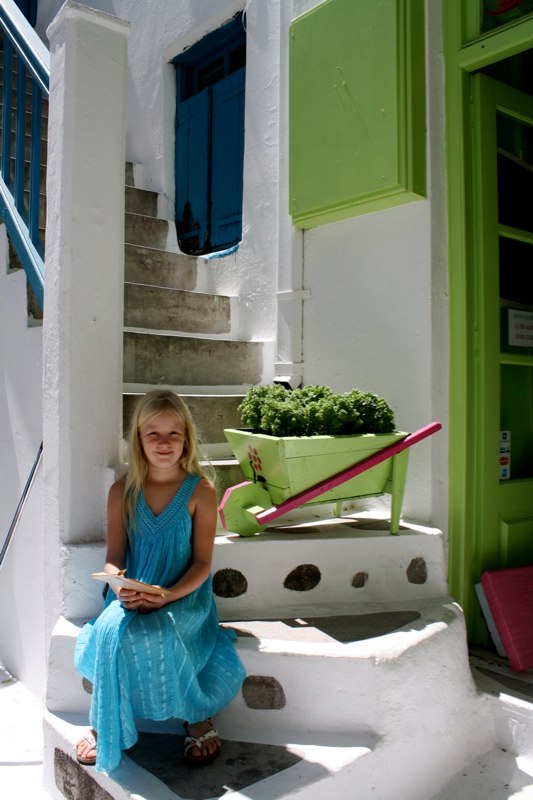 Mykonos photo 18