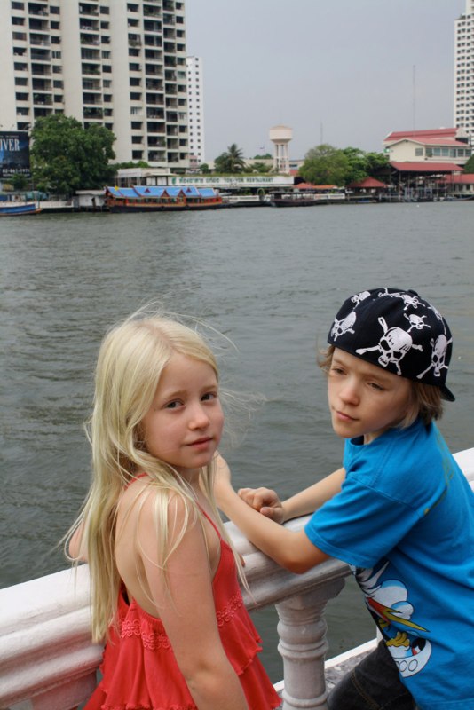 Bangkok photo 5