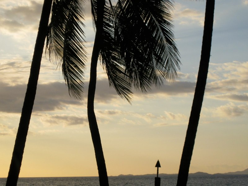Fiji