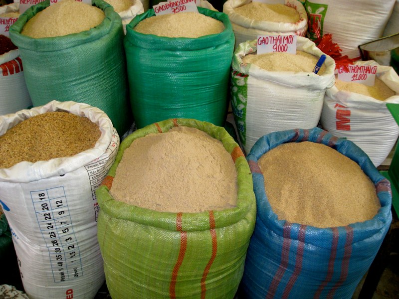 Rice