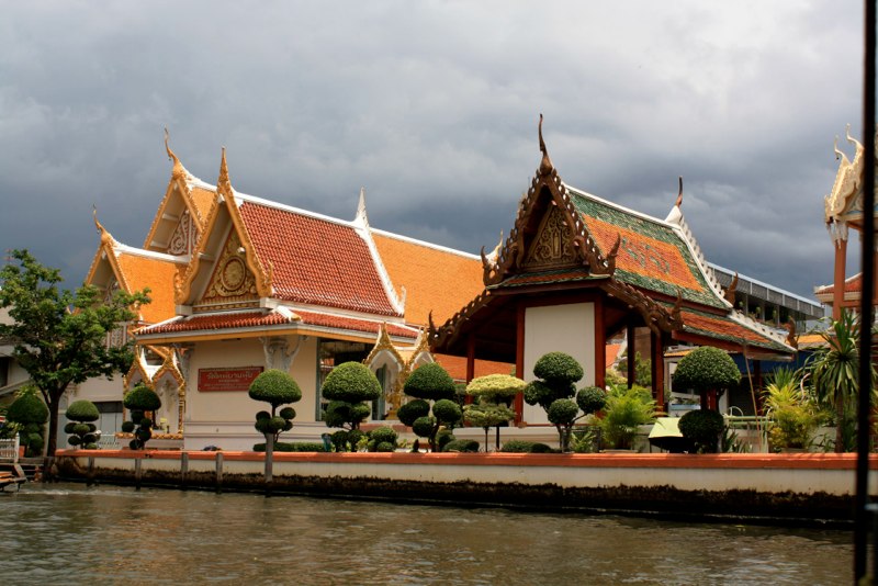Bangkok photo 11