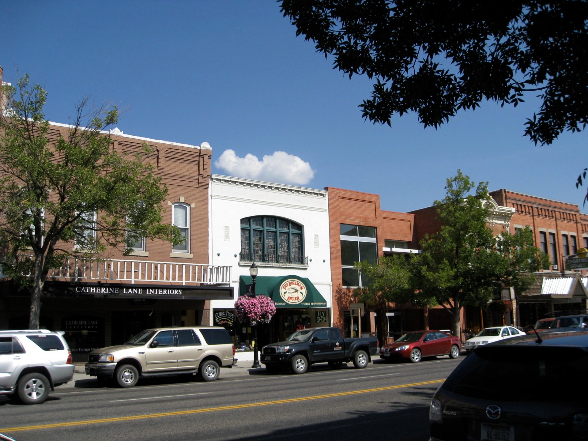 Bozeman, MT