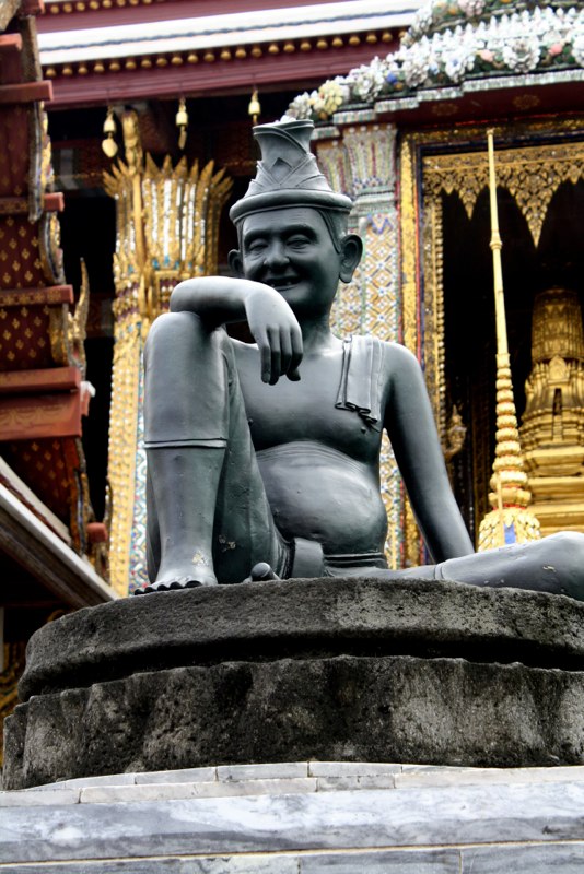 Bangkok photo 16