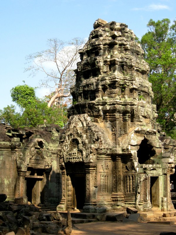 Cambodia photo 17