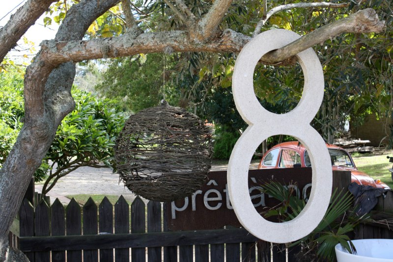 cool garden decoration