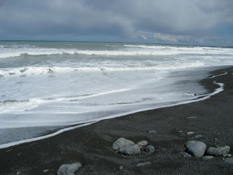 NZ Kaikoura photo 36