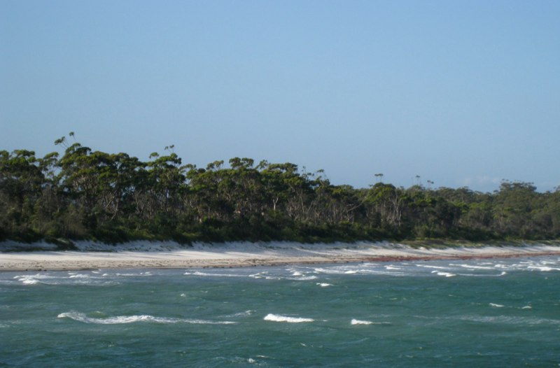 AUS-Jervis Bay photo 8
