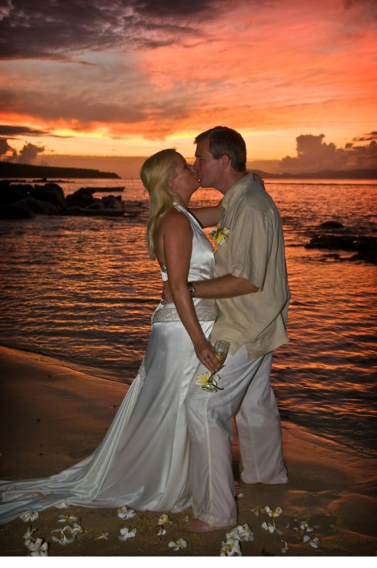 The wedding photo 29