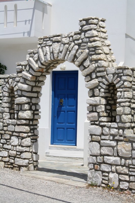 Paros photo 7