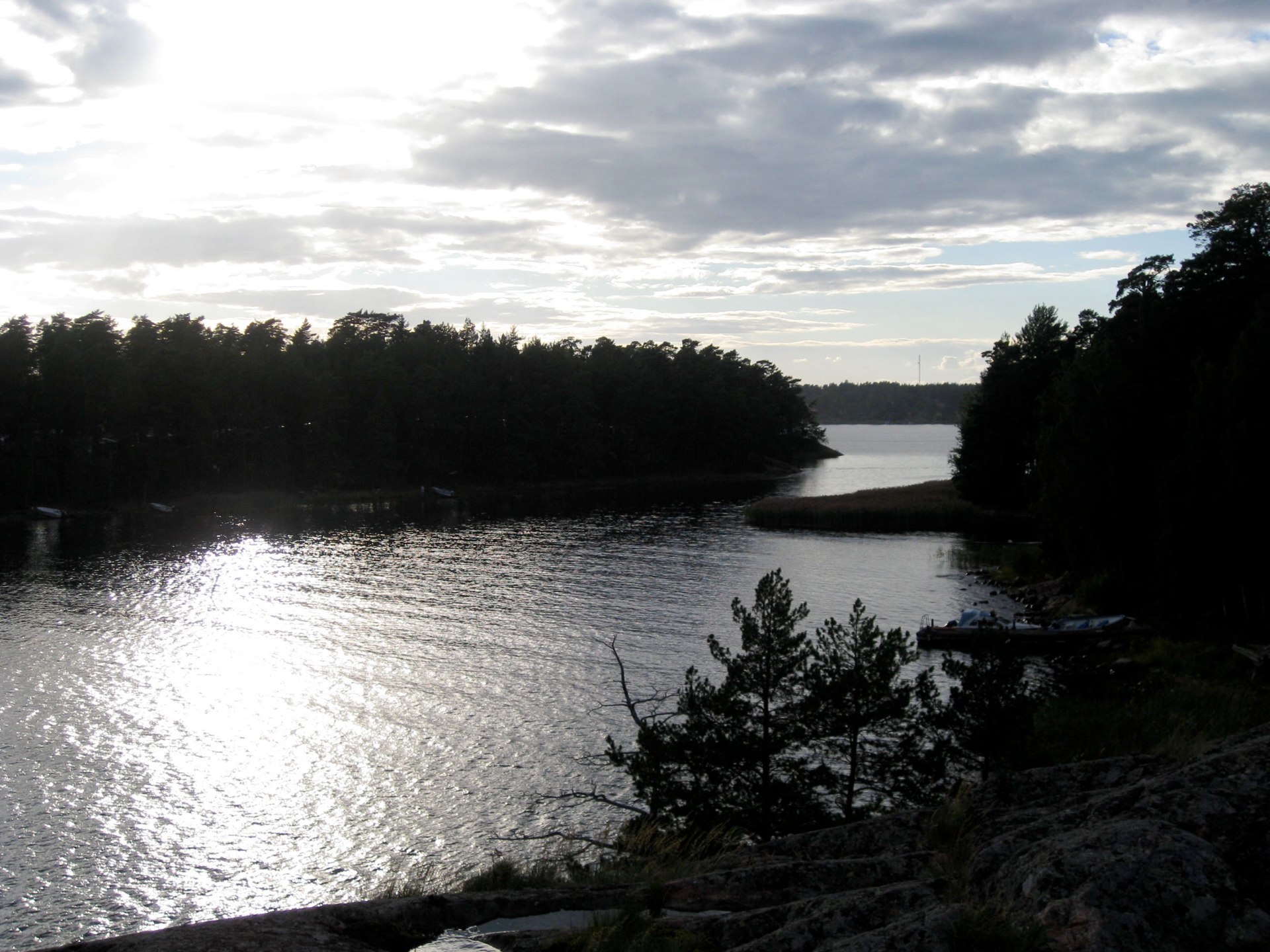 Sweden