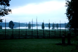 Midsummer in Sunnanhed