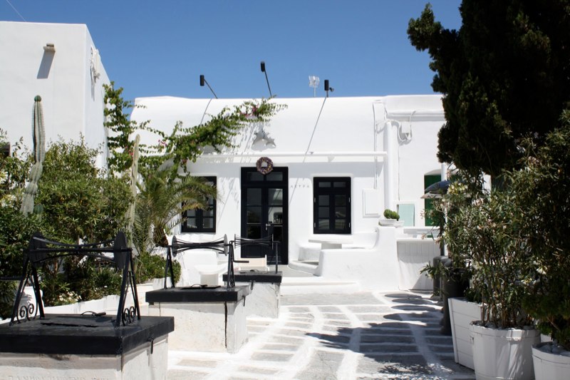 Mykonos photo 15