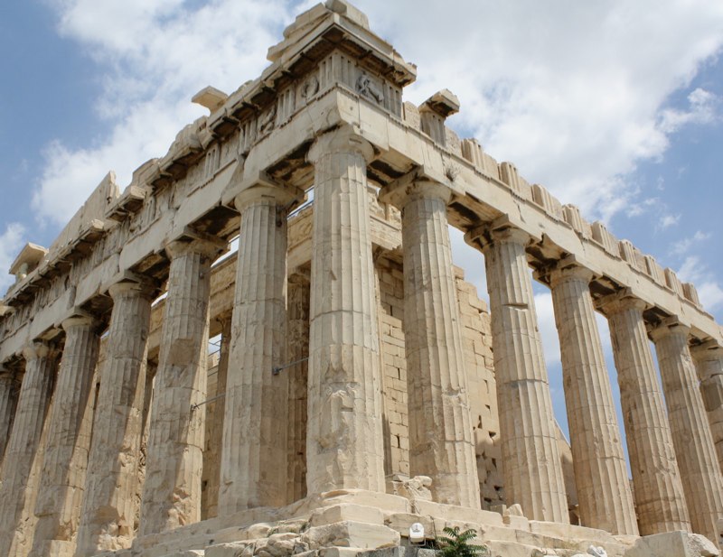 Athens photo 6