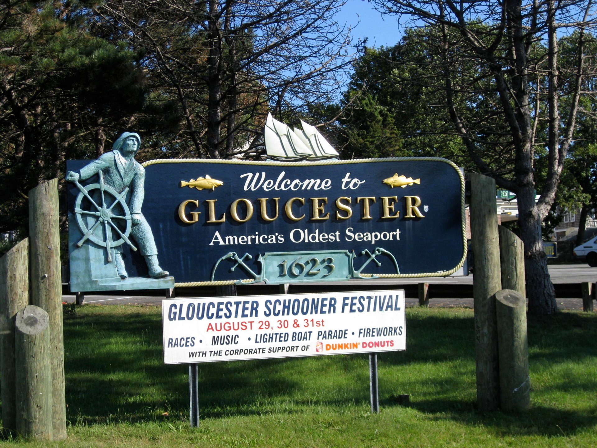 Gloucester
