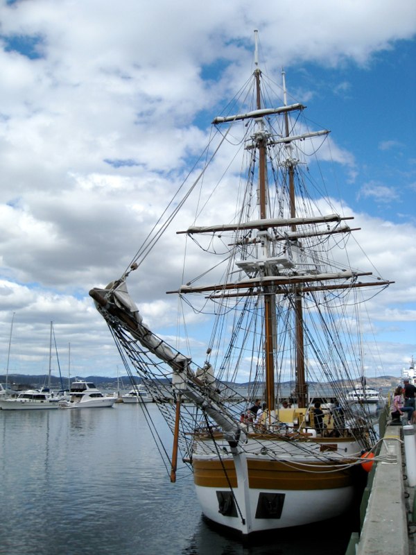 AUS-Tasmania