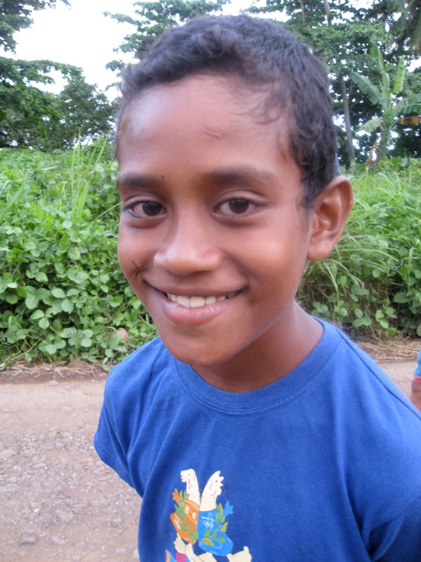 Sia’s son Nita