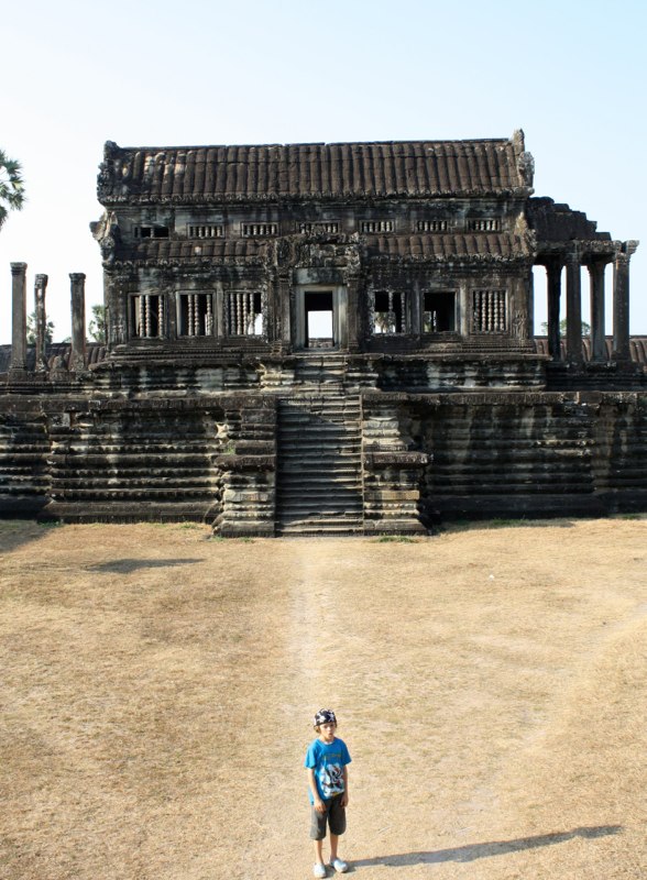 Cambodia photo 90