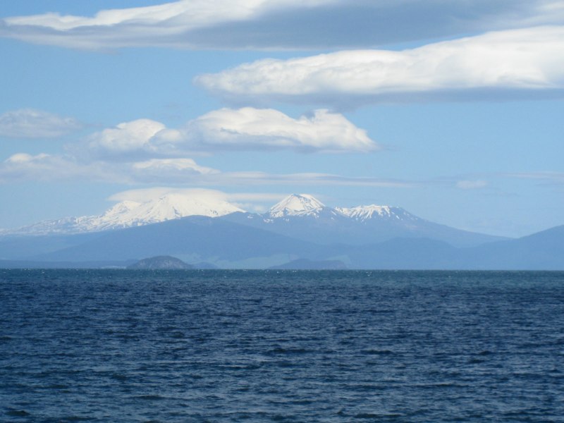 NZ Taupo