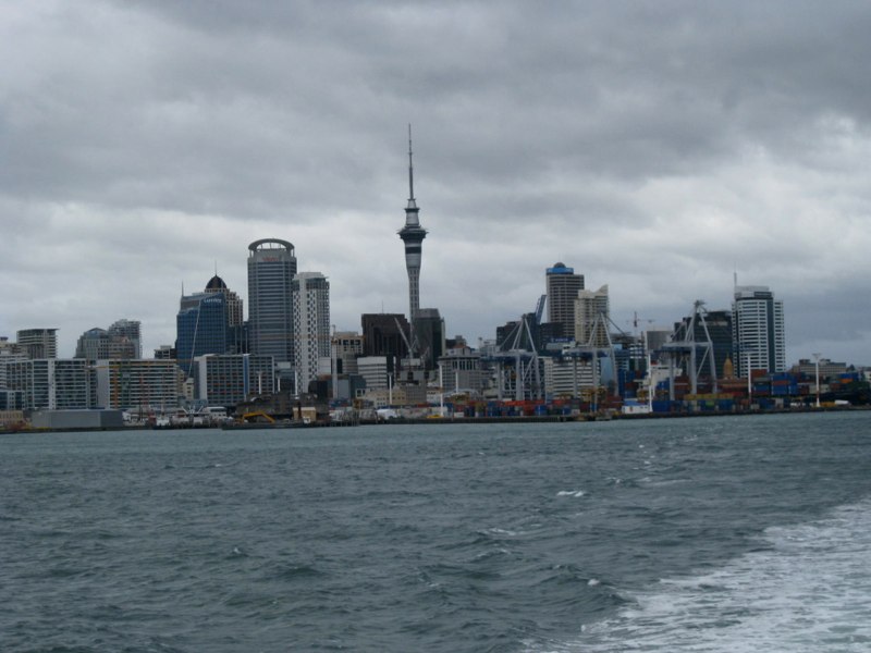 Auckland