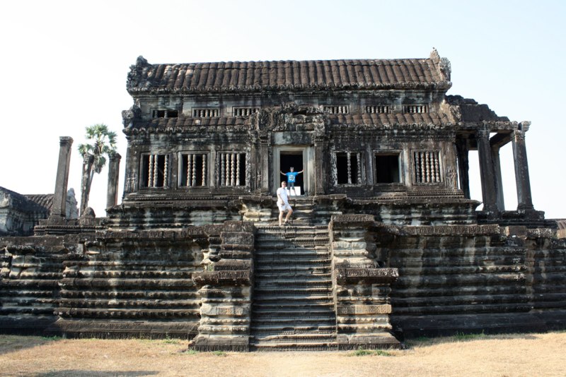 Cambodia photo 91